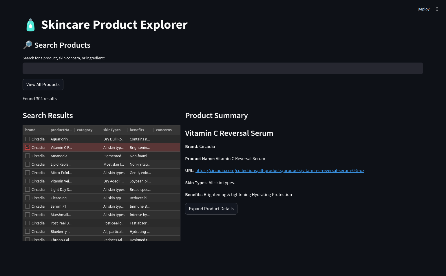 Wrinkle Witch CRM | Jeremy B.